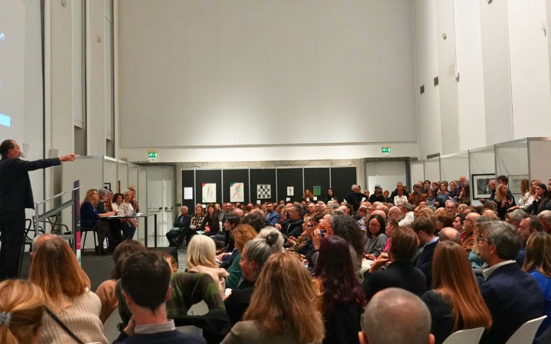 20^ edizione Scatti per Bene: oltre 96 mila euro raccolti!