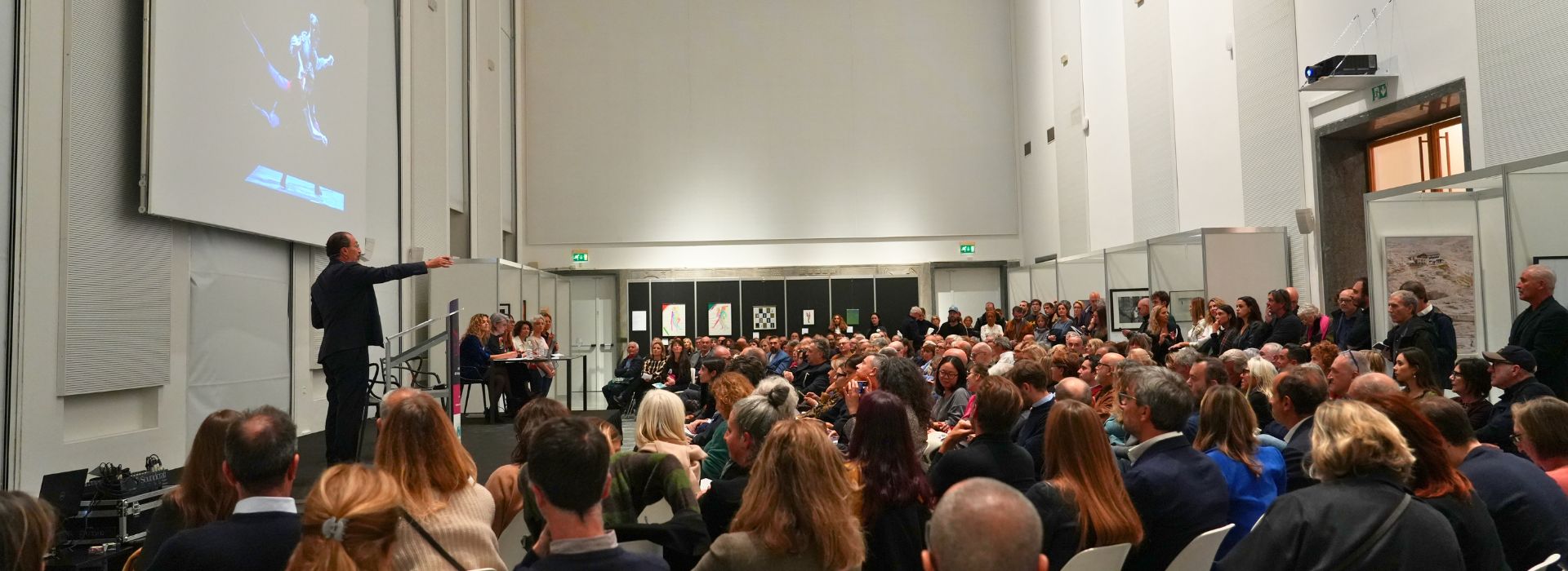 20^ edizione Scatti per Bene - Associazione CAF