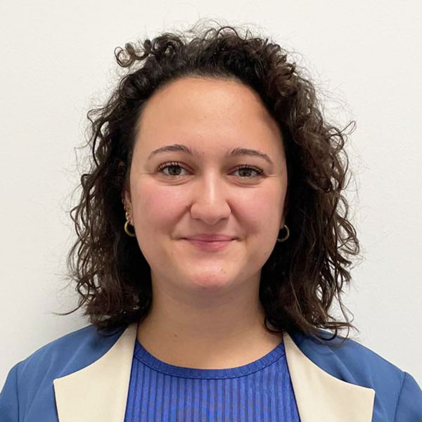 Annalisa Lussiana - Associazione CAF