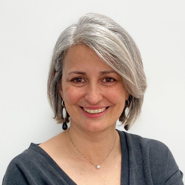 Emanuela Angelini - Associazione CAF