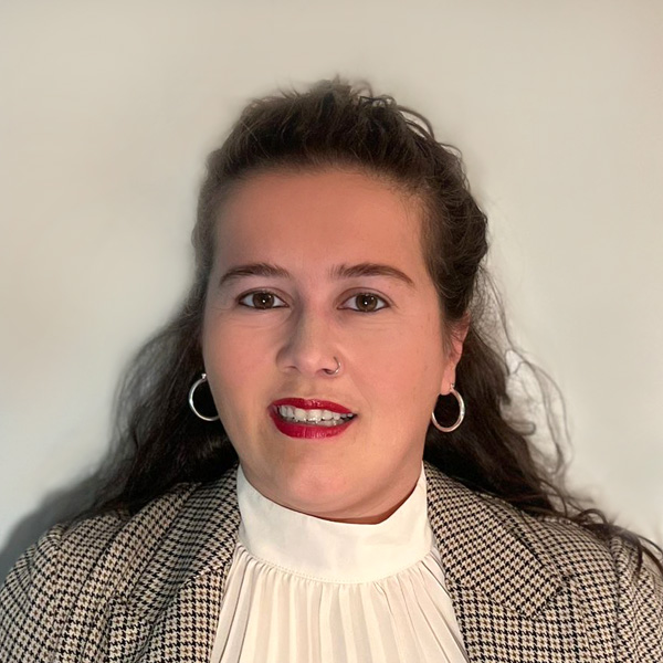 Francesca Sorge- Associazione CAF