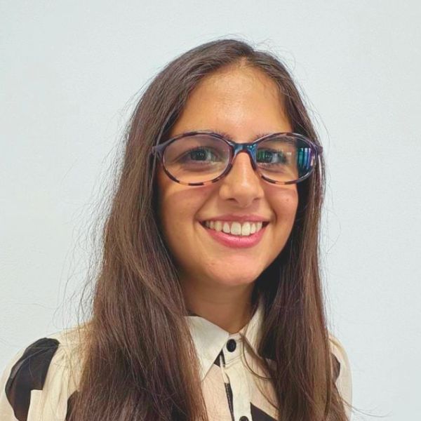 Chiara Panico - Risorse Umane Associazione CAF