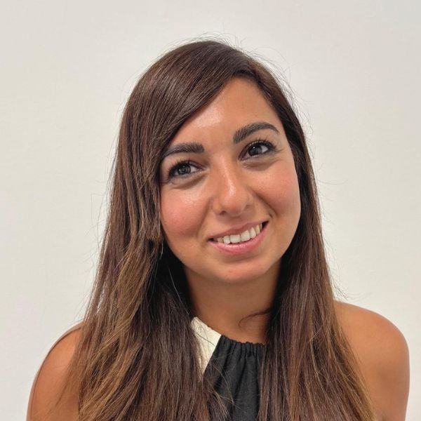 Maria Stella Lamonica - Responsabile Risorse Umane Associazione CAF