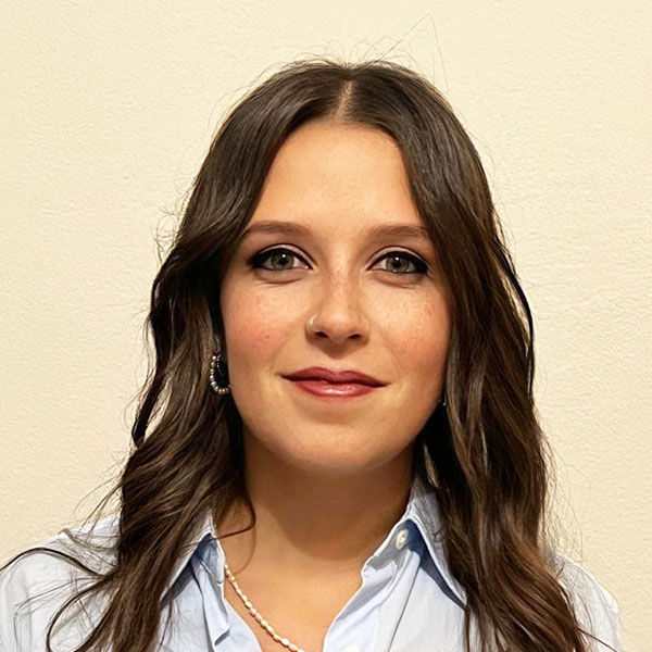 Victoria Candian - Psicologa Psicoterapeuta Comunità 3-18 Associazione CAF