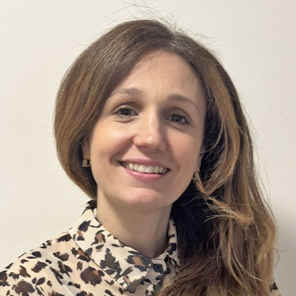 Victoria Candian - Psicologa Psicoterapeuta Comunità 3-12 Associazione CAF