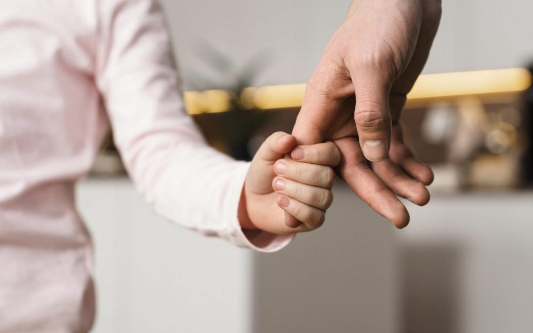 Giornata mondiale per l'Infanzia 2022- Associazione CAF - accogliamo e curiamo minori vittime di maltrattamento