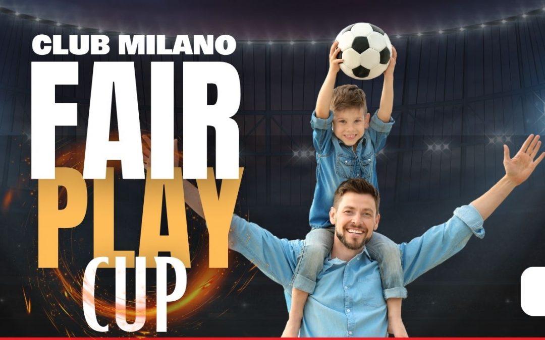 Il nuovo torneo di Club Milano sostiene le colazioni dei nostri bambini