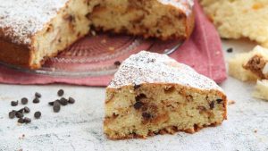 Torta di Colomba