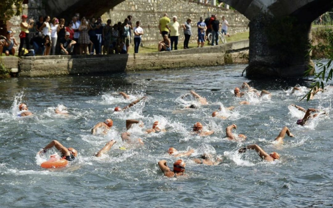 Sabato 9 settembre: l’Associazione CAF è Charity Partner della 10^ edizione della Granfondo del Naviglio