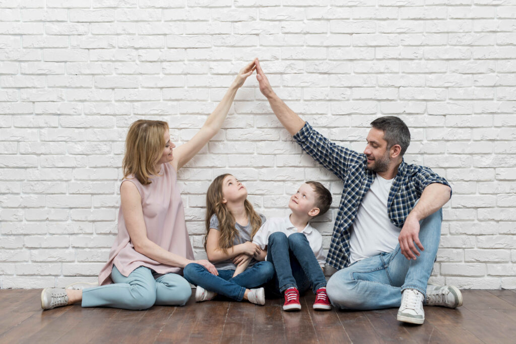 famiglie affidatarie - Associazione CAF Milano