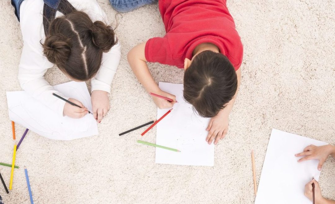 Educare i bambini dai 3 ai 12 anni: 20 consigli utili