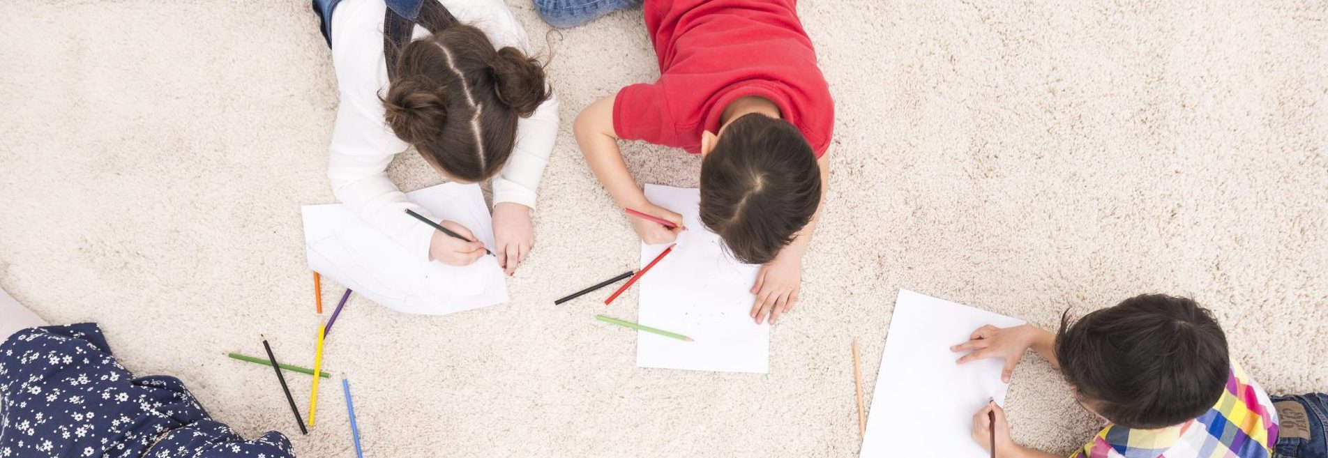 Educazione Bambini Associazione CAF