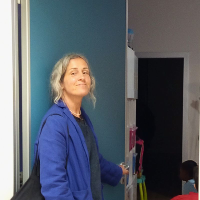 Testimonianza per Bene di Elisabetta