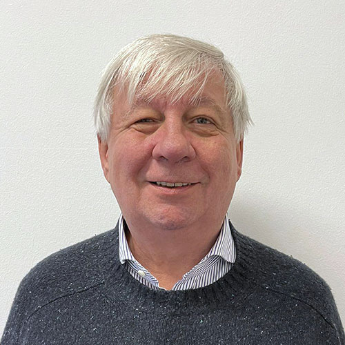 Giulio Canale - Consigliere Delegato Associazione CAF