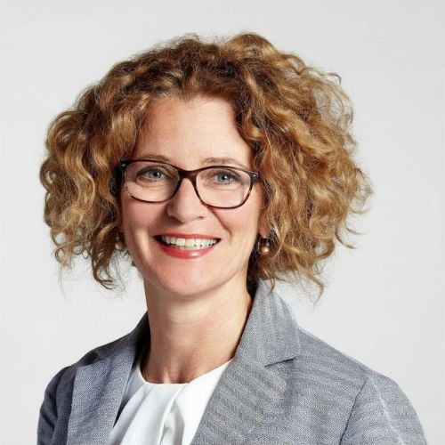 Lisa Orombelli - Consigliere Delegato Associazione CAF