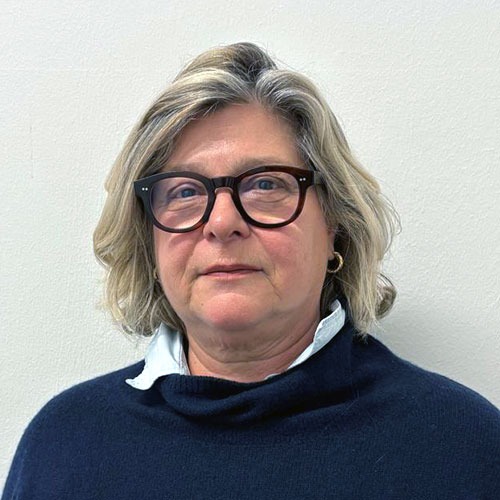 Umberta Barletti - Consigliere Delegato Associazione CAF