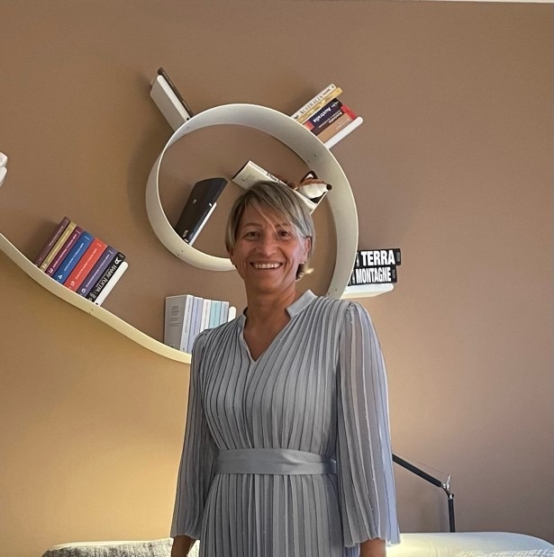 Testimonianza per Bene di Silvia