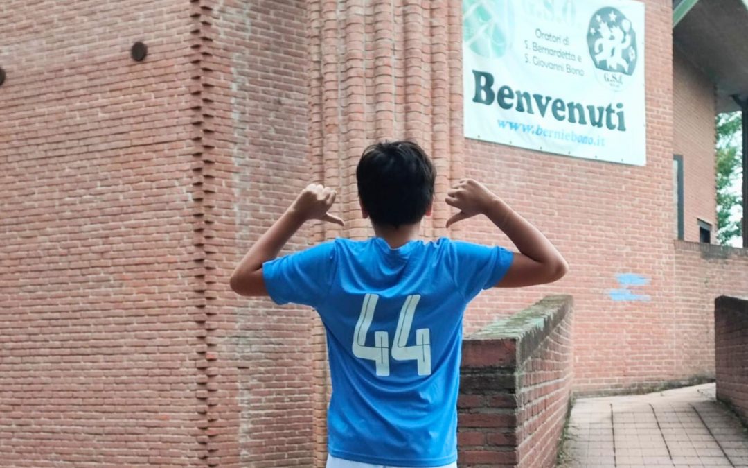 Un altro anno ricco di attività sportive e ricreative