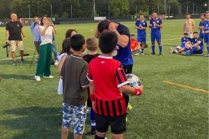 Torneo Milano Solidale 2025 - Associazione CAF