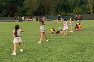 Torneo Milano Solidale 2025 - Associazione CAF
