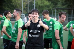 Torneo Milano Solidale 2025 - Associazione CAF