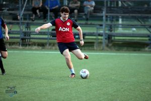 Torneo Milano Solidale 2025 - Associazione CAF