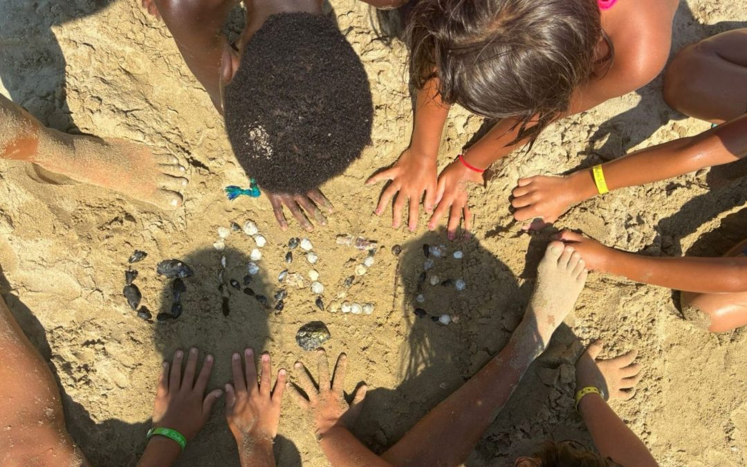 Estate 2025: giochi e avventure tra Romagna e Molise