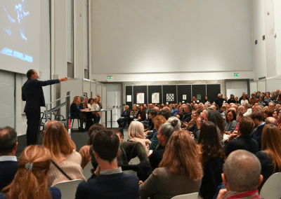 20^ edizione Scatti per Bene - Associazione CAF