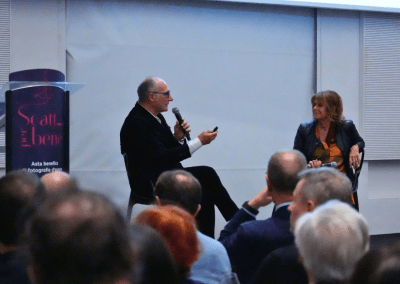 20^ edizione Scatti per Bene - Associazione CAF