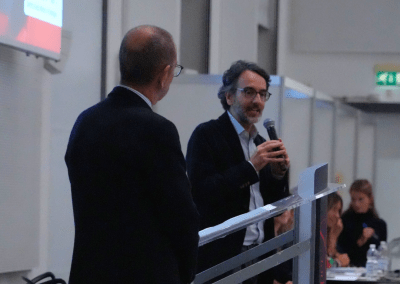 20^ edizione Scatti per Bene - Associazione CAF