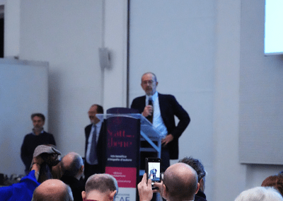 20^ edizione Scatti per Bene - Associazione CAF