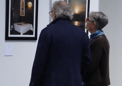 20^ edizione Scatti per Bene - Associazione CAF