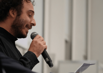 20^ edizione Scatti per Bene - Associazione CAF