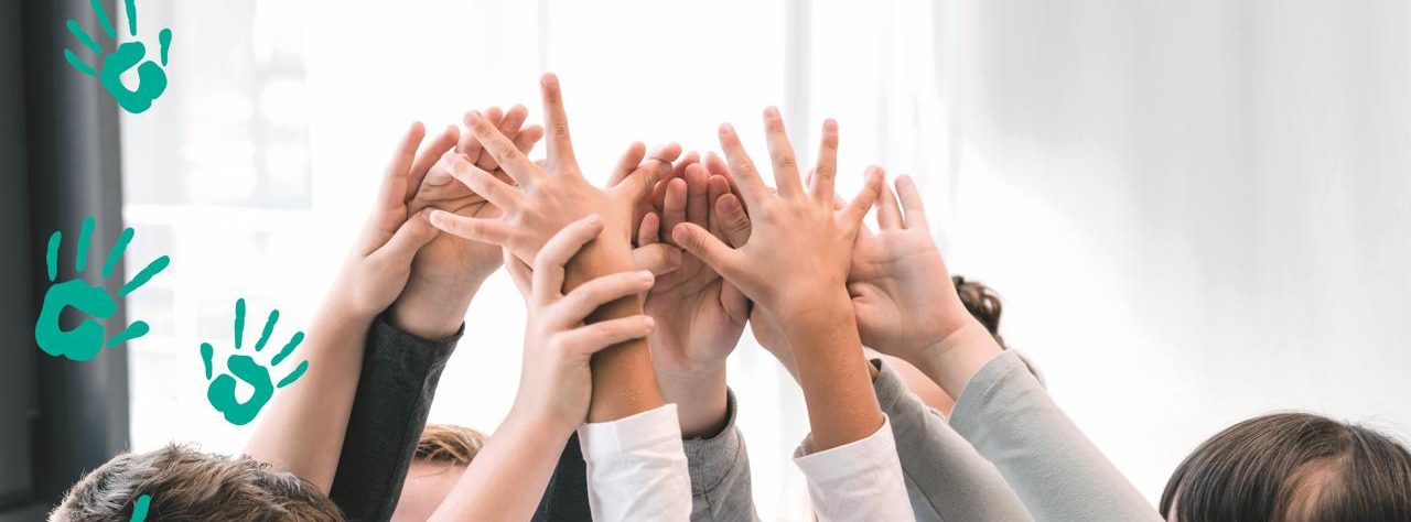 Giornata Mondiale Infanzia