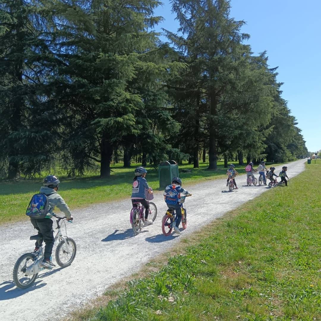 Vacanze Pasquali - Associazione CAF