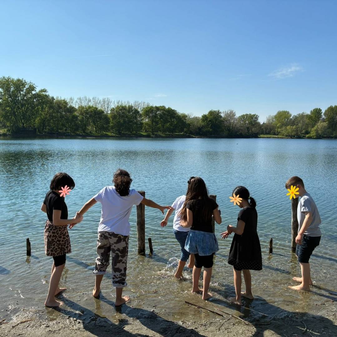 Vacanze Pasquali - Associazione CAF