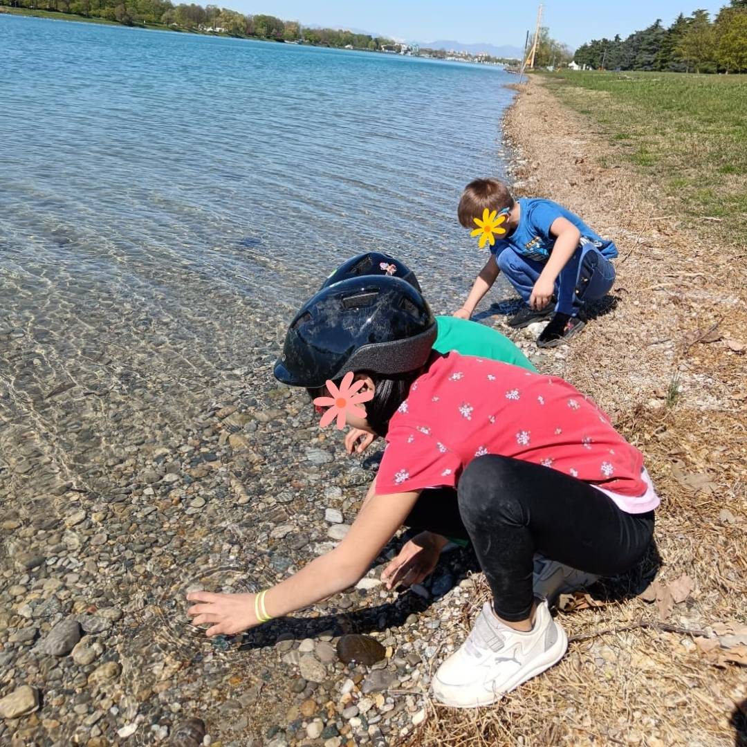 Vacanze Pasquali - Associazione CAF