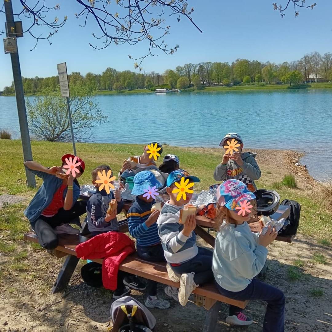 Vacanze Pasquali - Associazione CAF