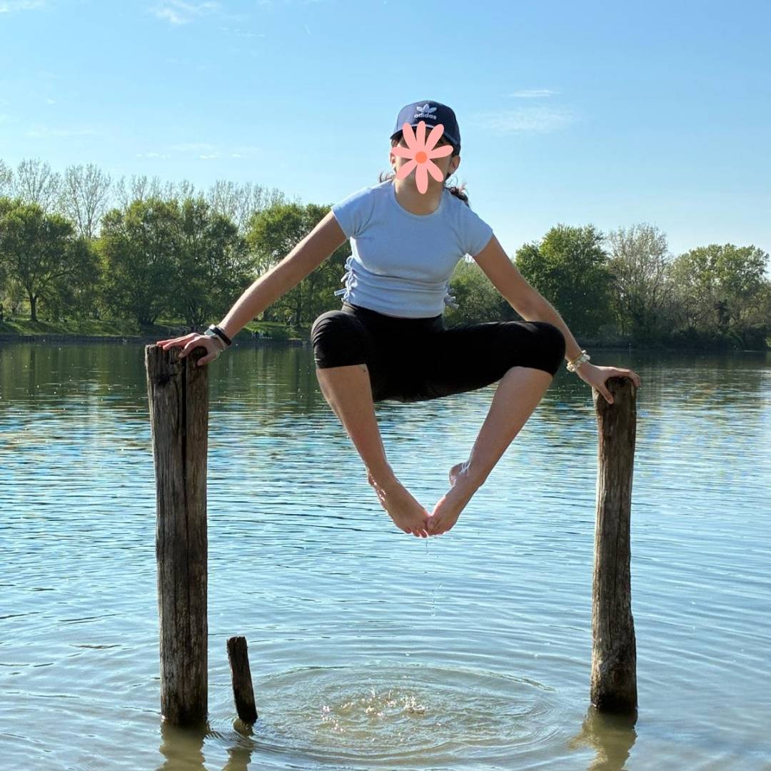 Vacanze Pasquali - Associazione CAF