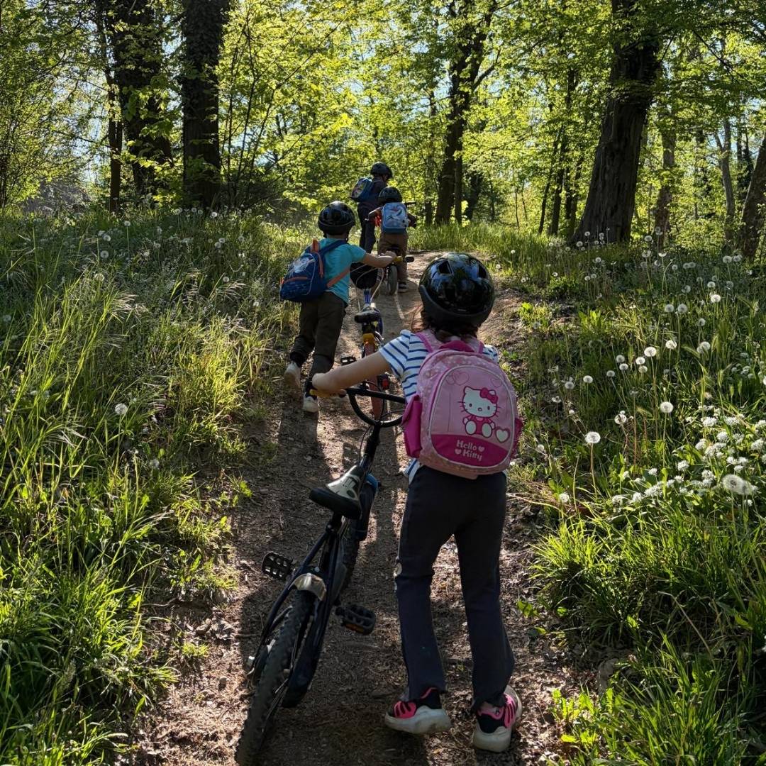 Vacanze Pasquali - Associazione CAF