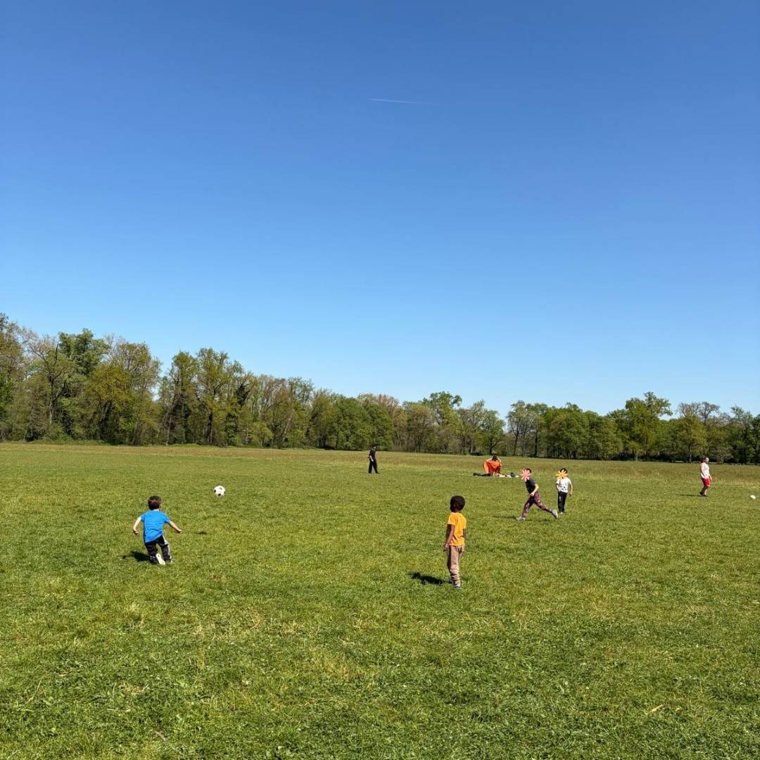 Vacanze Pasquali - Associazione CAF