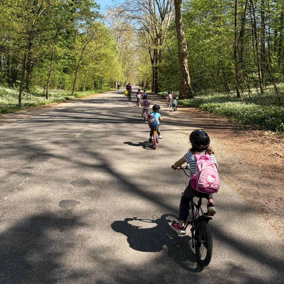 Vacanze Pasquali - Associazione CAF