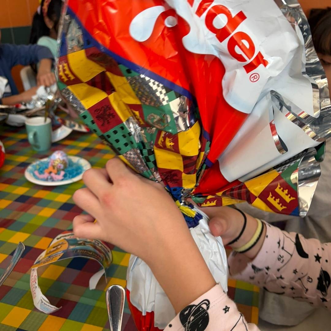 Vacanze Pasquali - Associazione CAF