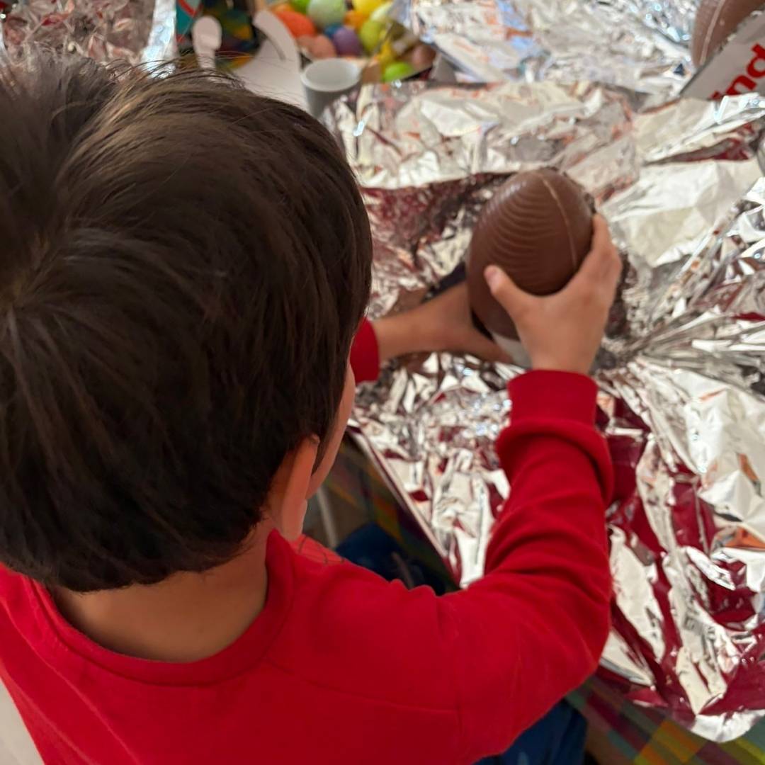 Vacanze Pasquali - Associazione CAF