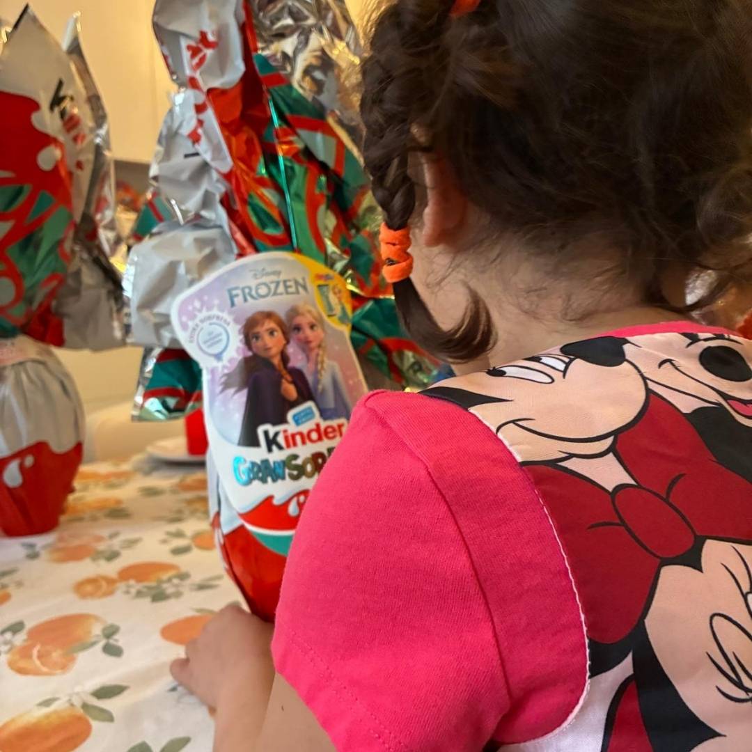 Vacanze Pasquali - Associazione CAF