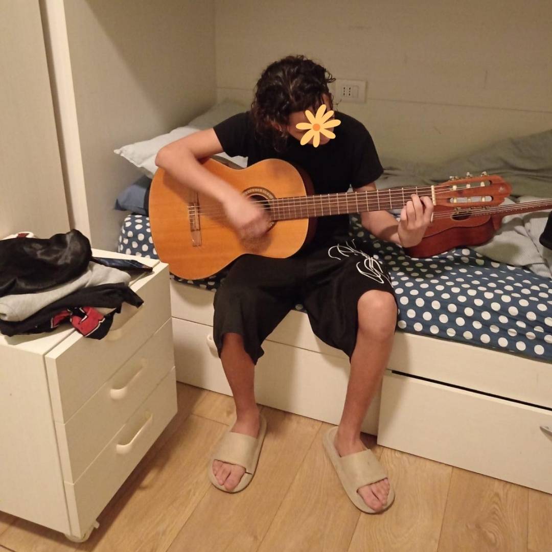 Vacanze Pasquali - Associazione CAF