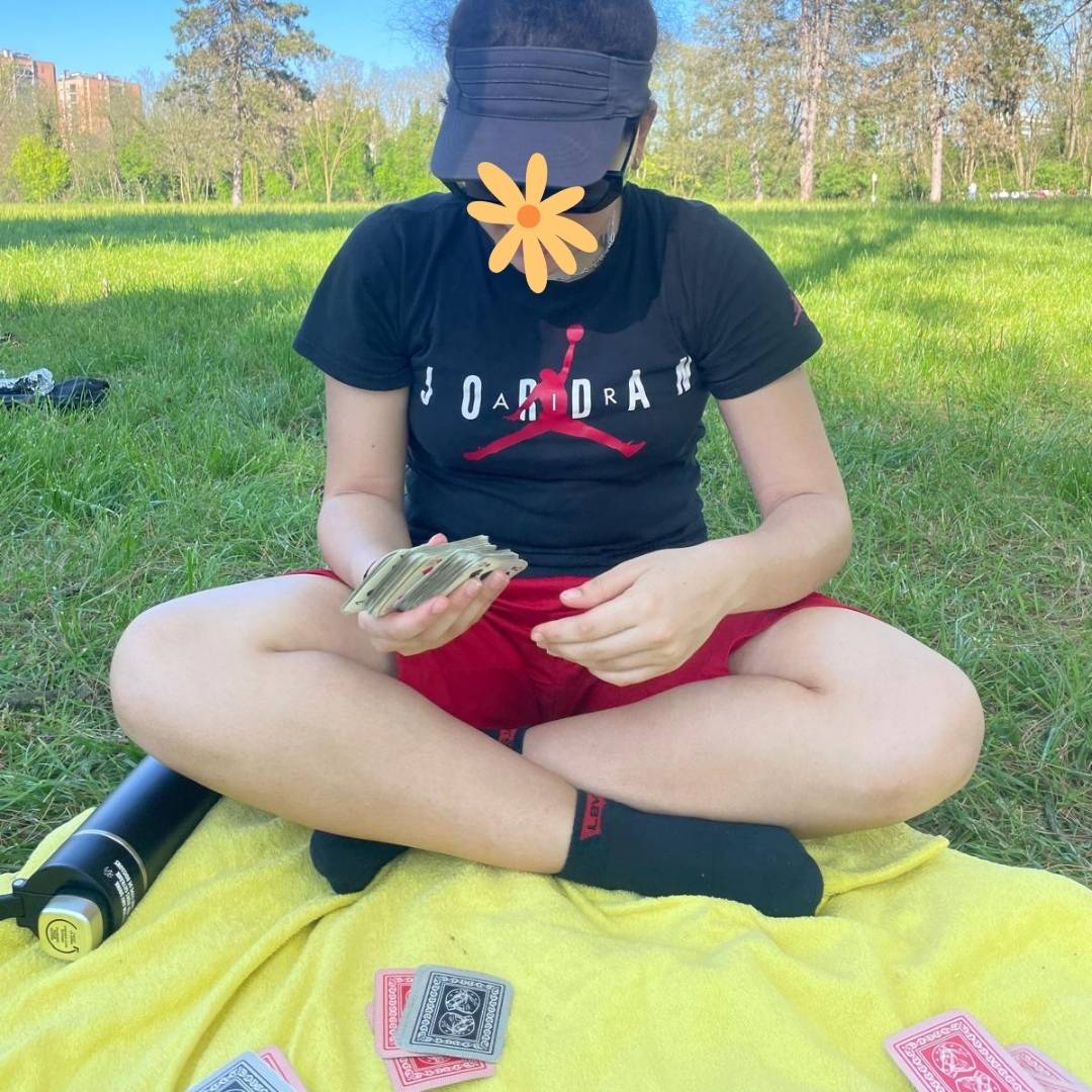 Vacanze Pasquali - Associazione CAF