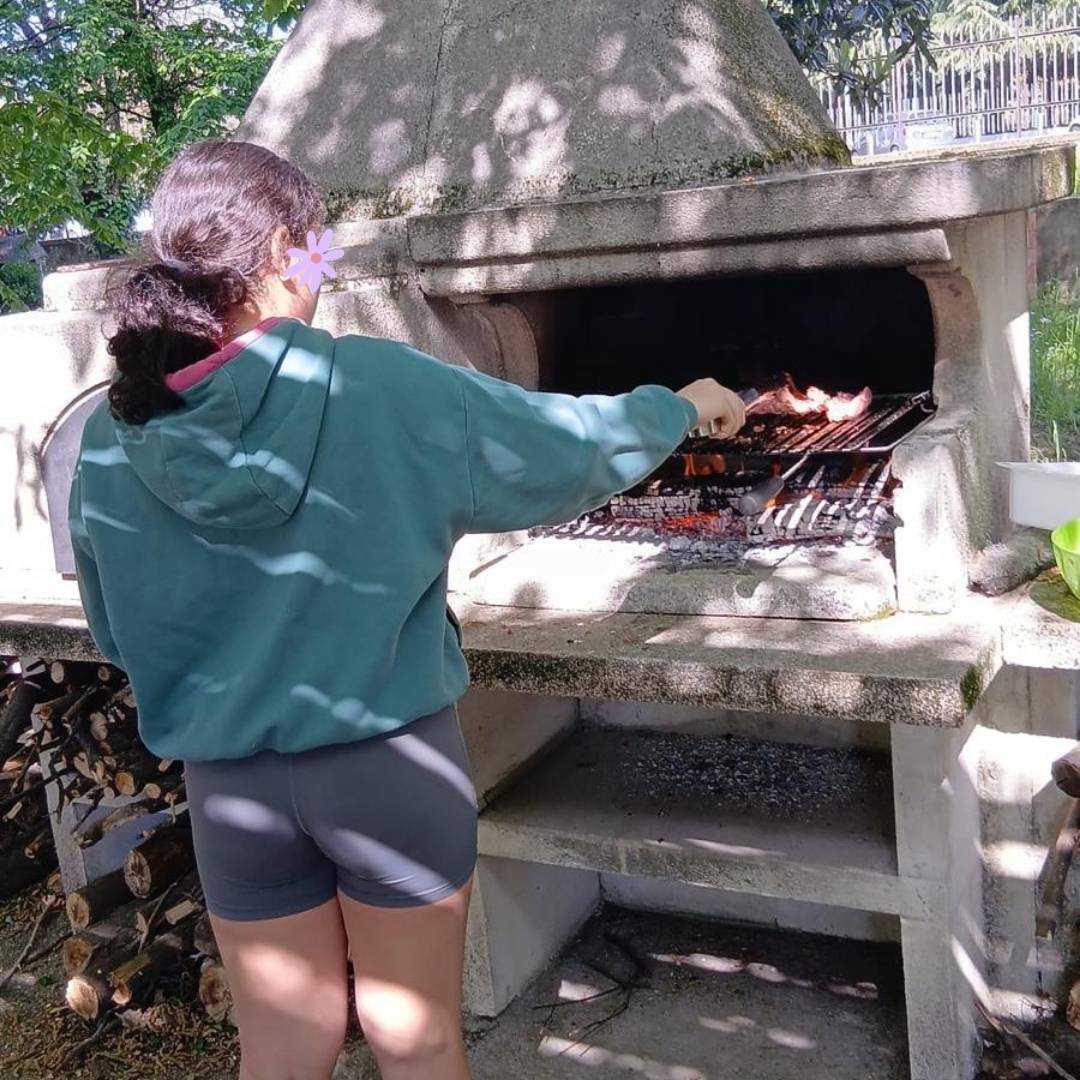 Vacanze Pasquali - Associazione CAF