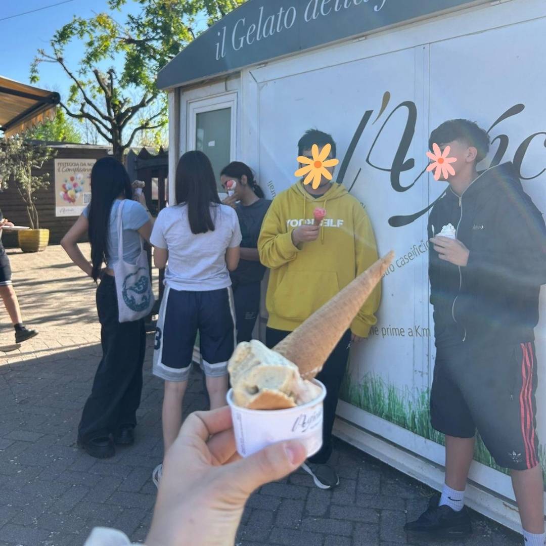 Vacanze Pasquali - Associazione CAF