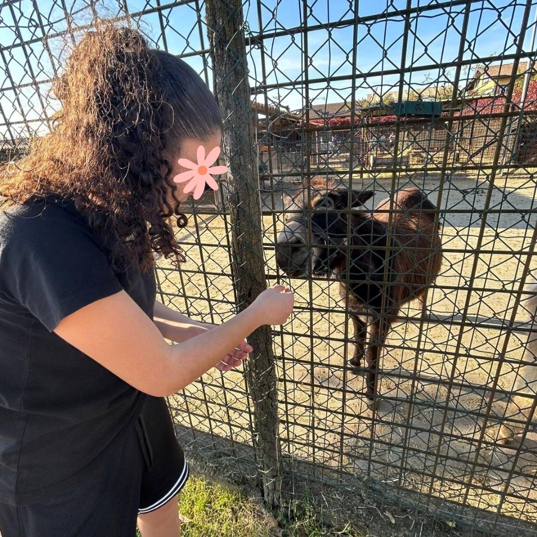 Vacanze Pasquali - Associazione CAF